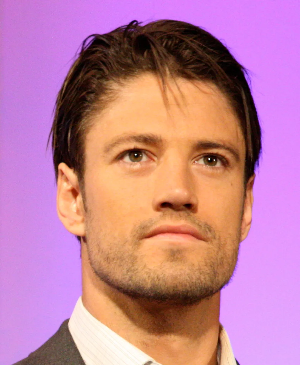 James Scott